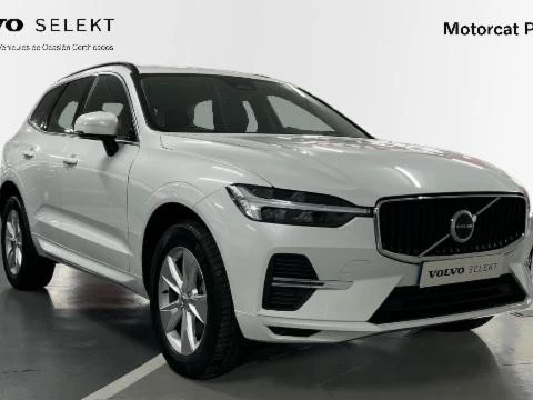 Volvo XC60 XC60 Core, B4 Semihíbrido, Diésel