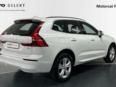 Volvo XC60 XC60 Core, B4 Semihíbrido, Diésel