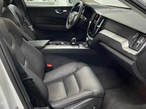 Volvo XC60 XC60 Core, B4 Semihíbrido, Diésel