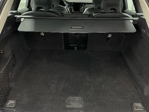 Volvo XC60 XC60 Core, B4 Semihíbrido, Diésel