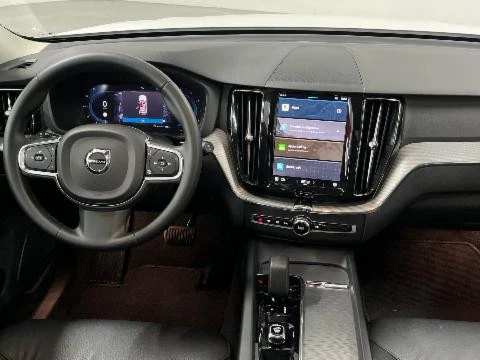 Volvo XC60 XC60 Core, B4 Semihíbrido, Diésel