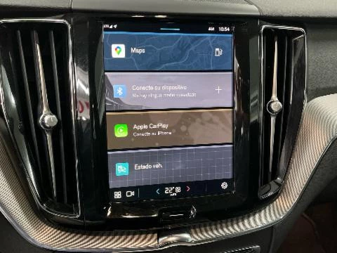 Volvo XC60 XC60 Core, B4 Semihíbrido, Diésel