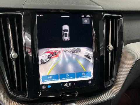 Volvo XC60 XC60 Core, B4 Semihíbrido, Diésel