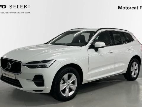 Volvo XC60 XC60 Core, B4 Semihíbrido, Diésel