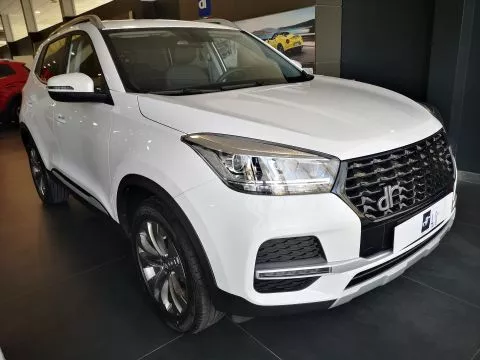 DR AUTOMOBILES DR4.0 1.5 GLP DR AUTOMOBILES DR4.0 1.5 GLP