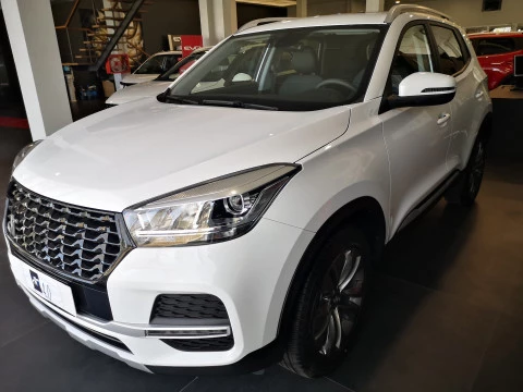 DR AUTOMOBILES DR4.0 1.5 GLP