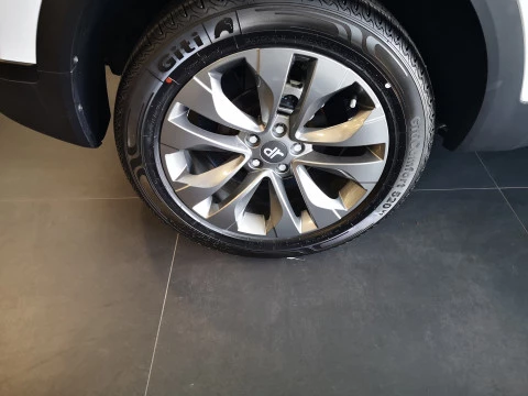 DR AUTOMOBILES DR4.0 1.5 GLP