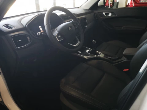 DR AUTOMOBILES DR4.0 1.5 GLP