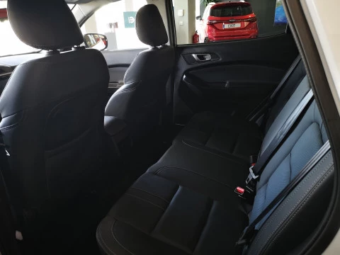 DR AUTOMOBILES DR4.0 1.5 GLP