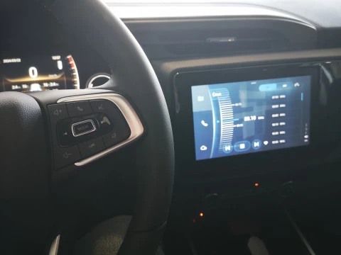 DR AUTOMOBILES DR4.0 1.5 GLP