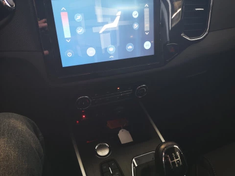 DR AUTOMOBILES DR4.0 1.5 GLP