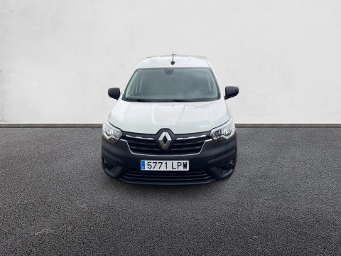 Renault Express Confort 1.5 Blue dCi 70 kW (95 cv)