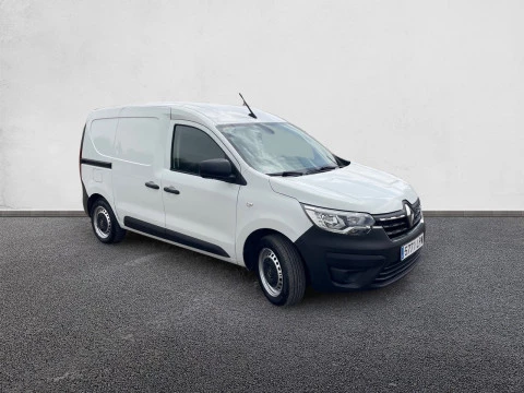 Renault Express Confort 1.5 Blue dCi 70 kW (95 cv)