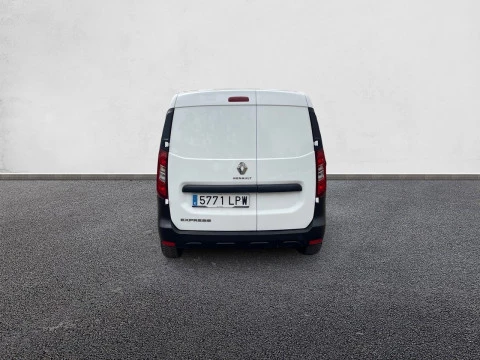 Renault Express Confort 1.5 Blue dCi 70 kW (95 cv)