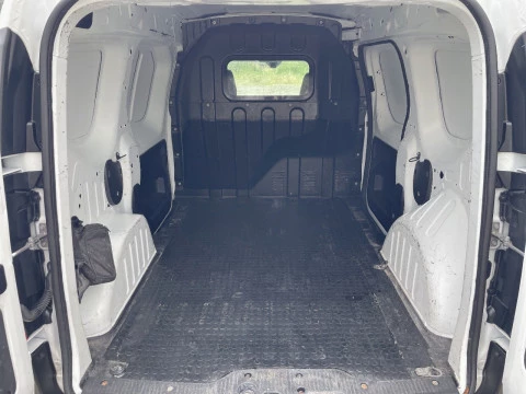 Renault Express Confort 1.5 Blue dCi 70 kW (95 cv)