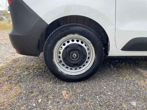 Renault Express Confort 1.5 Blue dCi 70 kW (95 cv)