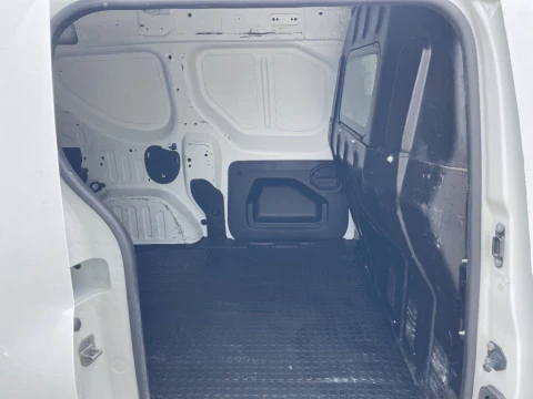 Renault Express Confort 1.5 Blue dCi 70 kW (95 cv)