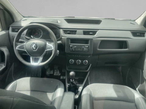 Renault Express Confort 1.5 Blue dCi 70 kW (95 cv)