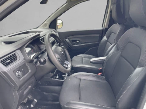 Renault Express Confort 1.5 Blue dCi 70 kW (95 cv)
