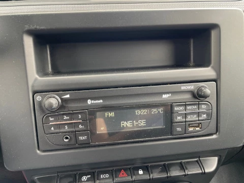 Renault Express Confort 1.5 Blue dCi 70 kW (95 cv)