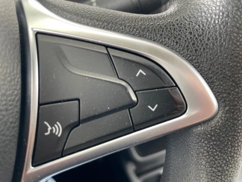 Renault Express Confort 1.5 Blue dCi 70 kW (95 cv)