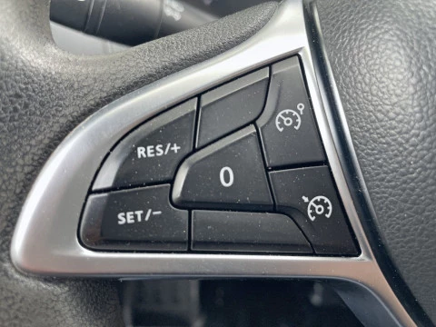 Renault Express Confort 1.5 Blue dCi 70 kW (95 cv)