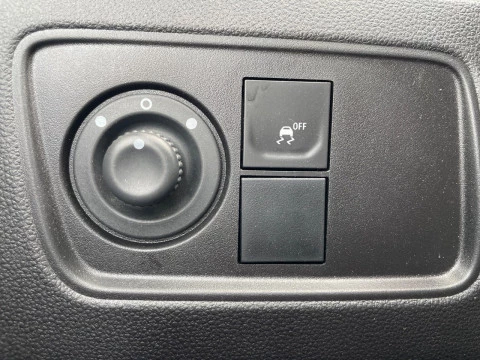 Renault Express Confort 1.5 Blue dCi 70 kW (95 cv)