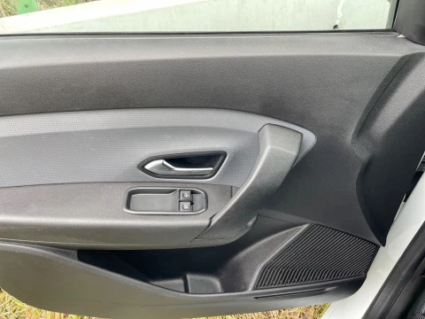 Renault Express Confort 1.5 Blue dCi 70 kW (95 cv)