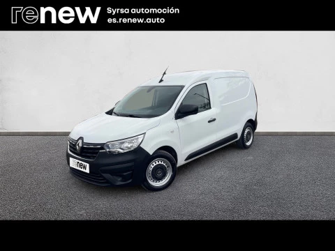 Renault Express Confort 1.5 Blue dCi 70 kW (95 cv)