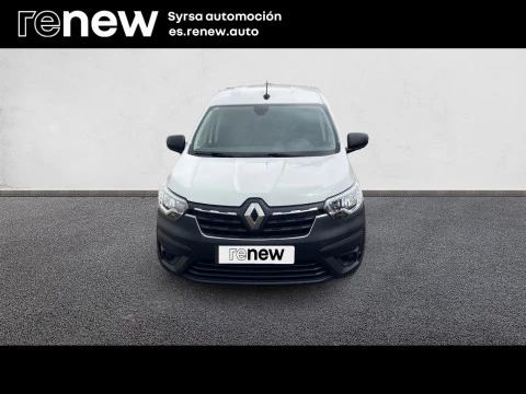 Renault Express Confort 1.5 Blue dCi 70 kW (95 cv)
