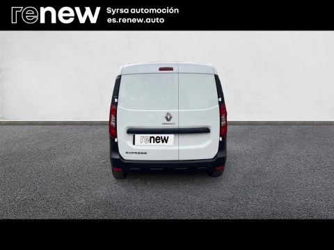 Renault Express Confort 1.5 Blue dCi 70 kW (95 cv)
