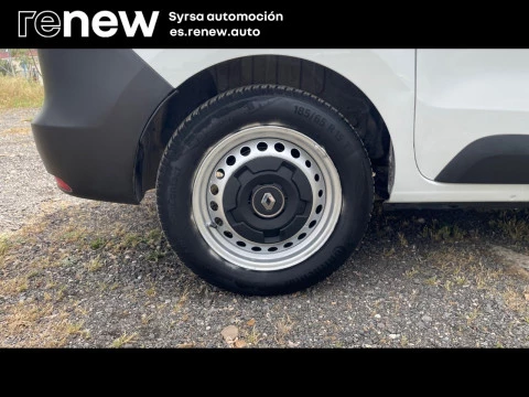 Renault Express Confort 1.5 Blue dCi 70 kW (95 cv)