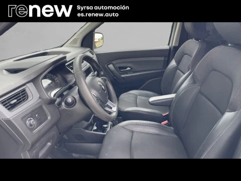 Renault Express Confort 1.5 Blue dCi 70 kW (95 cv)