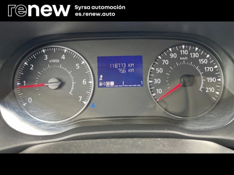 Renault Express Confort 1.5 Blue dCi 70 kW (95 cv)