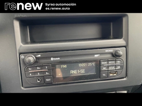 Renault Express Confort 1.5 Blue dCi 70 kW (95 cv)