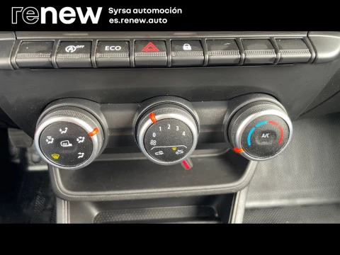 Renault Express Confort 1.5 Blue dCi 70 kW (95 cv)