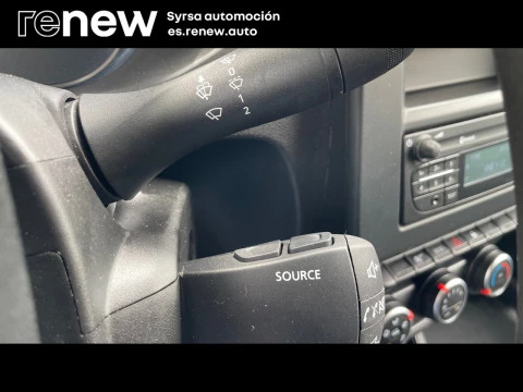 Renault Express Confort 1.5 Blue dCi 70 kW (95 cv)