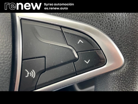 Renault Express Confort 1.5 Blue dCi 70 kW (95 cv)