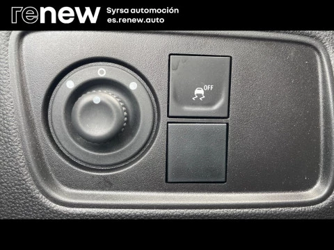 Renault Express Confort 1.5 Blue dCi 70 kW (95 cv)