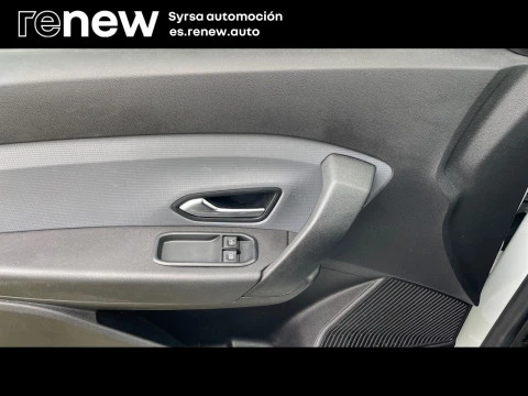 Renault Express Confort 1.5 Blue dCi 70 kW (95 cv)