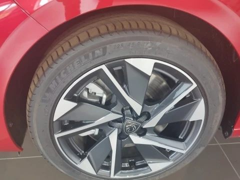 Peugeot 308 SW Allure Hybrid PHEV 180 e-EAT8