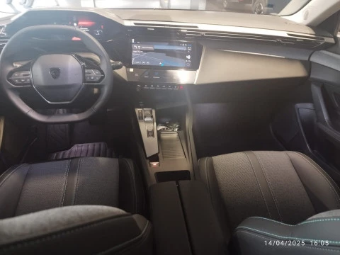 Peugeot 308 SW Allure Hybrid PHEV 180 e-EAT8