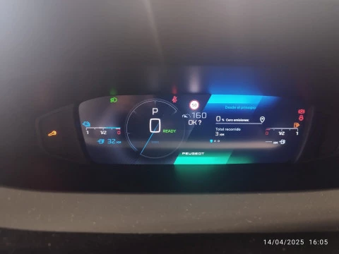 Peugeot 308 SW Allure Hybrid PHEV 180 e-EAT8