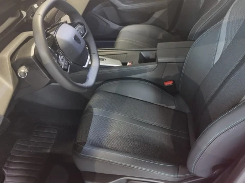 Peugeot 308 SW Allure Hybrid PHEV 180 e-EAT8