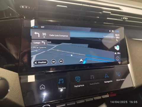 Peugeot 308 SW Allure Hybrid PHEV 180 e-EAT8