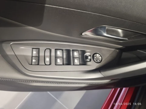 Peugeot 308 SW Allure Hybrid PHEV 180 e-EAT8