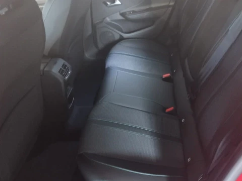 Peugeot 308 SW Allure Hybrid PHEV 180 e-EAT8