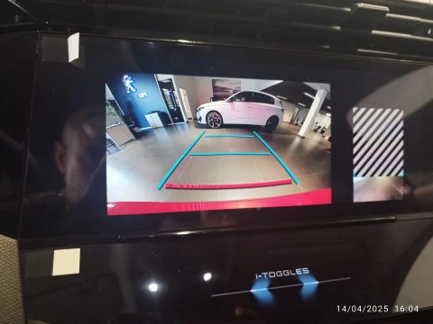 Peugeot 308 SW Allure Hybrid PHEV 180 e-EAT8