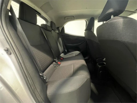 Toyota Yaris 5 Puertas S-Edition 125 Manual 6v