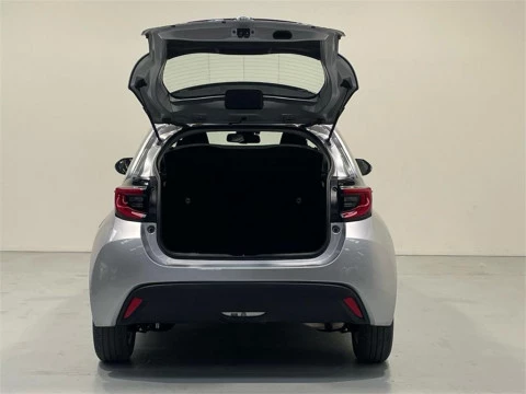 Toyota Yaris 5 Puertas S-Edition 125 Manual 6v